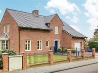 Kanunnik Willemsestraat 12, 6077 AH Sint Odiliënberg