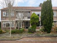 Pieter Langendijkstraat 56, 8914 AH Leeuwarden