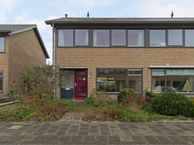 Lycklemastraat 38, 8501 LV Joure