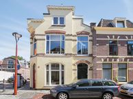 Toussaintstraat 26, 1814 EH Alkmaar