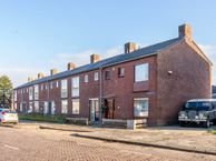 Kastanjelaan 194, 4621 HK Bergen op Zoom