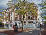 Aleidisstraat 90 A en B, 3021 SR Rotterdam