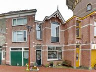 Van Teylingenstraat 6, 1815 CL Alkmaar