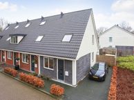 Piet Mondriaanstraat 2, 8471 VZ Wolvega