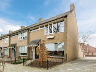 Jan van Cuykstraat 32, 5482 GN Schijndel