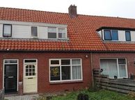 Professor Wassenberghstraat 3, 8801 DP Franeker
