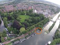 Kanaalweg 90 g, 3533 HG Utrecht