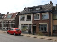 Bornsestraat 153, 7607 KM Almelo