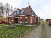 Spoorstraat 7, 9971 BD Ulrum