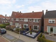 Beethovenplantsoen 7, 8916 GC Leeuwarden