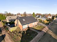 Le Blancstraat 2, 5831 GM Boxmeer