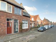 Jan Steenstraat 8, 3817 PJ Amersfoort