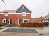 Prinses Beatrixstraat 18, 4696 CC Stavenisse