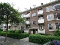 De Carpentierstraat 109 A, 2595 HE Den Haag