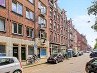 Camperstraat 1 A-I, 1091 AD Amsterdam