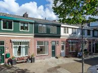 Lindenlaan 8, 2101 XH Heemstede