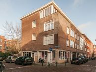 Slotstraat 21 D, 3062 PN Rotterdam