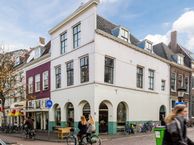 Boothstraat 23, 3512 BV Utrecht