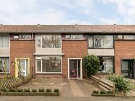 Meulebekestraat 11, 4826 AM Breda