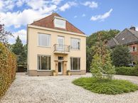 Barchman Wuytierslaan 54, 3818 LJ Amersfoort