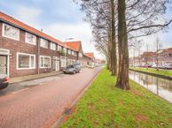 van der Palmstraat 48, 2802 VG Gouda