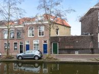 Oosteinde 58 A, 2611 SN Delft