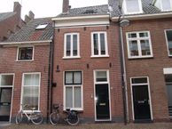 Boterstraat 8, 6701 CW Wageningen