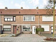 Crocusstraat 52, 5402 ZK Uden