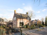 Brandsestraat 1 A, 5451 NW Mill