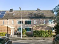 Meermanstraat 49, 2132 PP Hoofddorp