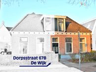 Dorpsstraat 67 B, 7957 AT de Wijk