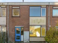 Corneillestraat 34, 3076 VB Rotterdam