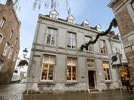 Eksterstraat 1 B, 6211 GG Maastricht