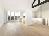 Mr. P.N. Arntzeniusweg 12 III, 1098 GP Amsterdam