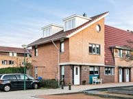 Mineraalwater 11, 3991 MN Houten