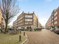 Chasséstraat 46 1, 1057 JH Amsterdam