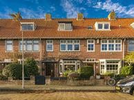 Tesselschadestraat 25, 2026 SM Haarlem