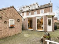 Lijsterstraat 1, 6165 SP Geleen