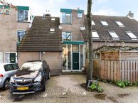 Cubalaan 62, 2622 AL Delft