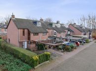 Groenhof 146, 1352 AN Almere