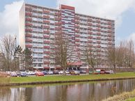 Luxemburglaan 186, 1966 ND Heemskerk