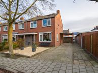 Graaf van Zutphenstraat 2, 7271 WX Borculo