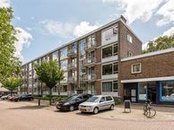 Newtonplein 77, 3112 WC Schiedam