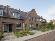 Gerard Doustraat 11, 3817 RR Amersfoort