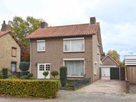 Servaasstraat 45, 5737 AP Lieshout