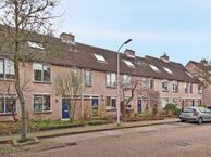 Leeuweriksweide 214, 6708 LP Wageningen