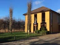 Rietgans 10, 9728 XN Groningen