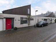 Nimbus 4, 3893 DD Zeewolde