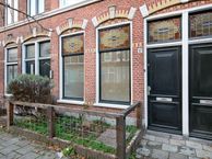 Saenredamstraat 17 ZW, 2021 ZM Haarlem