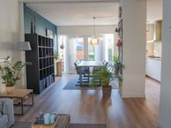 Abraham Kuijperstraat 32, 3551 XB Utrecht